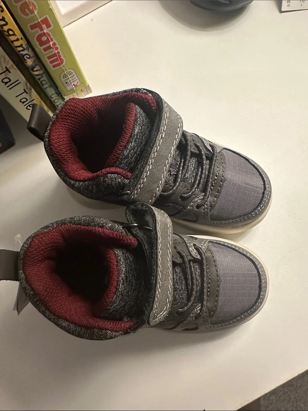 OshKosh Bgosh stylish high
